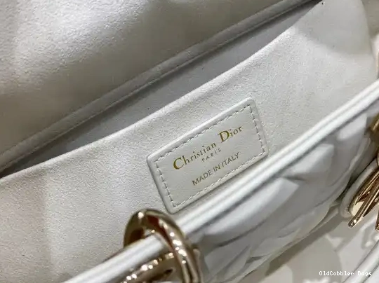 OldCobbler Bags DIRO D-JOY LADY BAG-26*13.5*5CM 0613